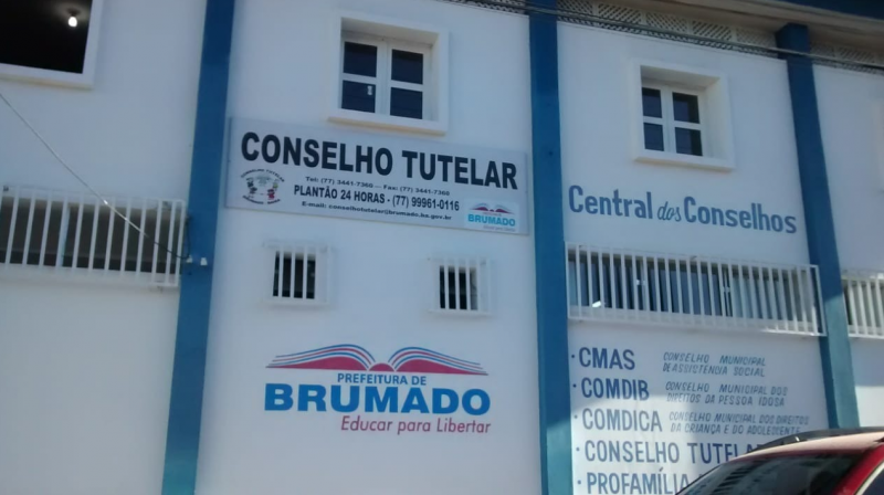 Conselho Tutelar de Brumado abre inscrições para os novos conselheiros