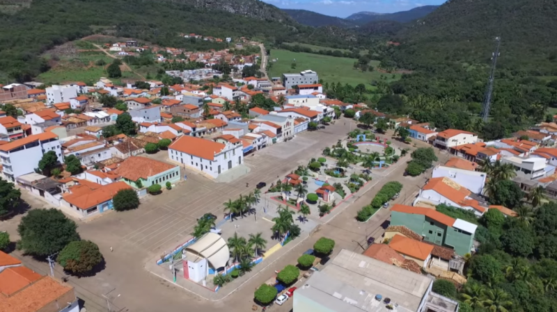 Conflito familiar termina com um morto e uma ferida na zona rural de Érico Cardoso