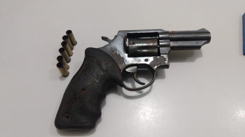 Homem morre em confronto com a Pm em Brumado