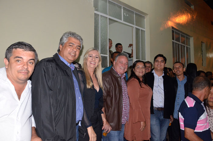 Feira de Animais e grandes shows marcam o aniversário de Malhada de Pedras