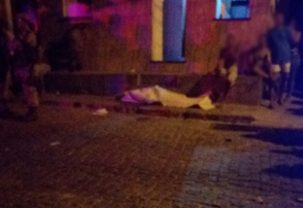 Salvador, Feira e Vitória da Conquista estão entre as 50 cidades mais violentas do planeta