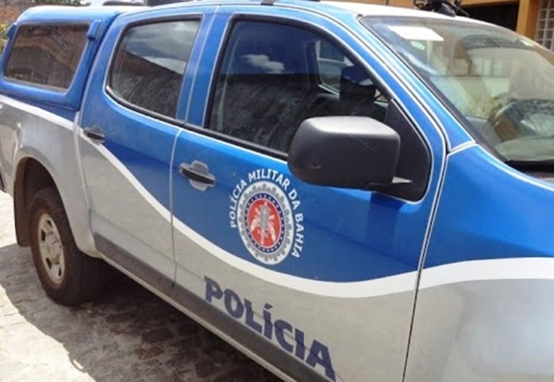 Homem morre em confronto com a PM em Guanambi
