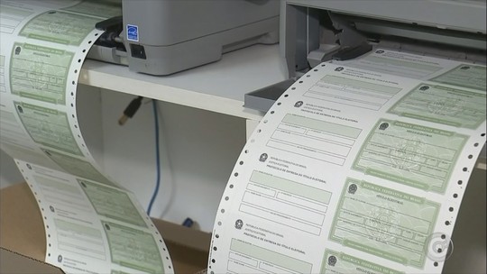 eleitor tem 30 dias para transferir, atualizar ou emitir título eleitoral