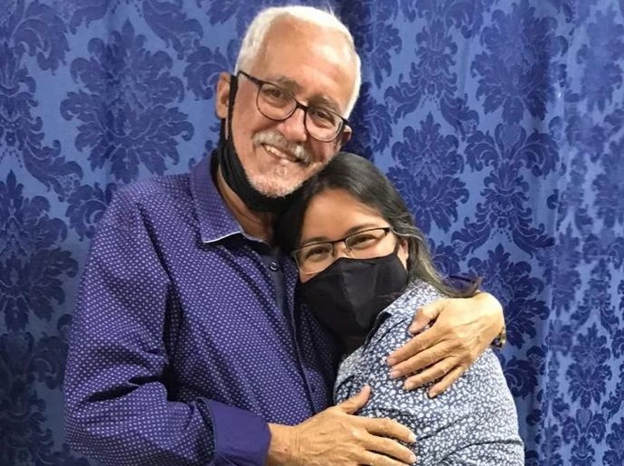 Ex-prefeito de Aracatu, Silvinho morre aos 66 anos