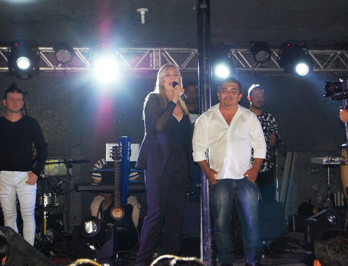 Feira de Animais e grandes shows marcam o aniversário de Malhada de Pedras