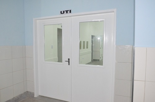 Mesmo com UTI em Brumado pacientes são transferidos para Vitória da Conquista; secretário de saúde justifica