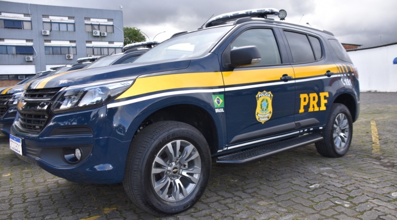 Exclusivamente na modalidade ‘on-line’, PRF realizará leilão de bens inservíveis da instituição