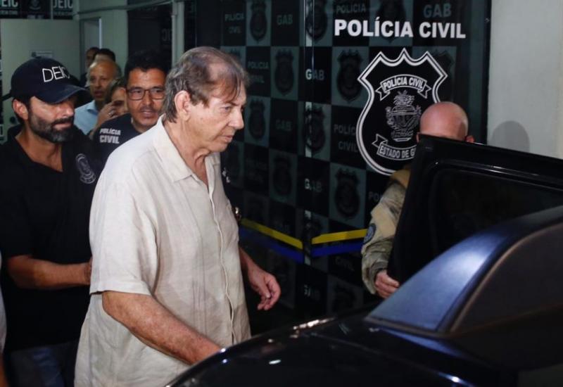 João de Deus selecionava vítimas e fazia abuso parecer parte do ritual, diz polícia