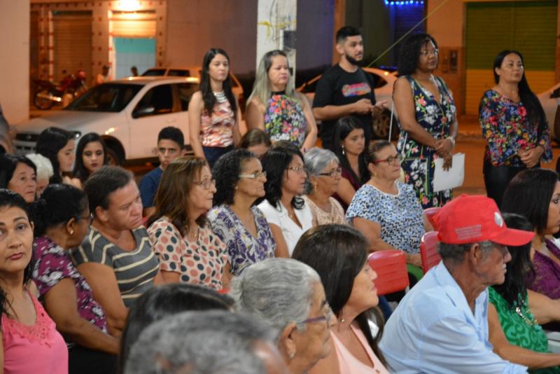 II Exposição de Artes do Social é realizada pela Prefeitura de Maetinga