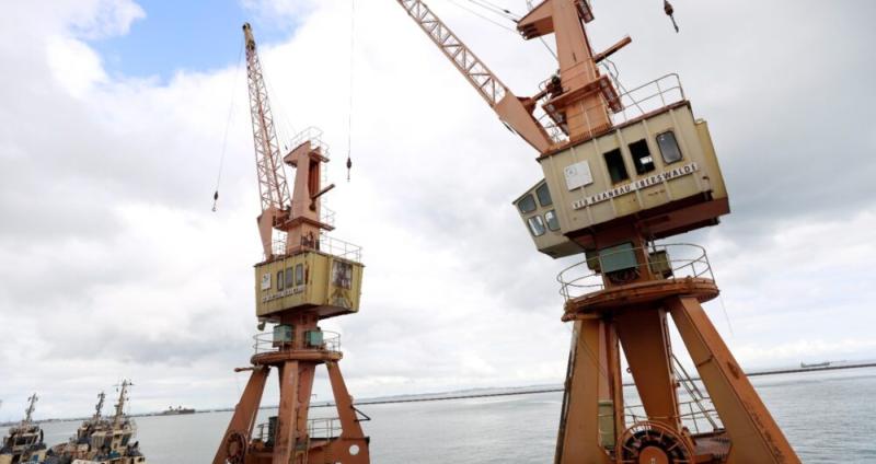 Mais de R$ 5,6 bilhões em infraestrutura portuária, aeroportuária e hidroviária são anunciados para a Bahia