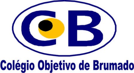 Matriculas abertas no Colégio Objetivo de Brumado