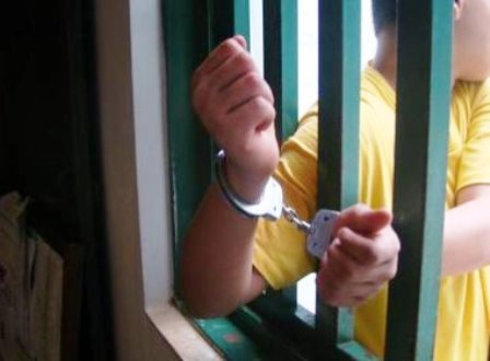 Projeto que reduz maioridade penal pode ser votado na próxima semana