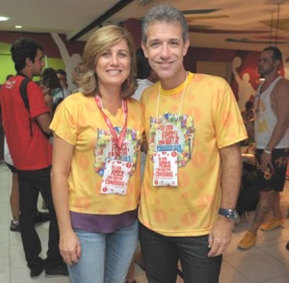Ministro da Saúde viajou com a mulher no Carnaval em jato da FAB