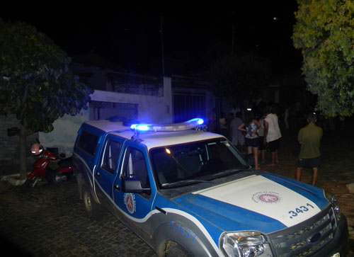 Clima de insegurança volta a fazer parte do dia a dia dos brumadenses