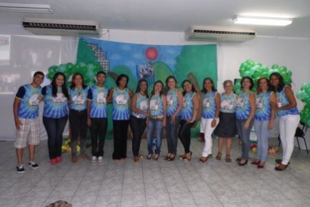 LANÇADO O PROJETO “VIAJANDO NA LEITURA!”