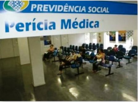 Médicos peritos do INSS vão parar na próxima terça-feira