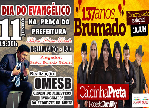 Site gospel classifica como 'migalhas' apoio do município ao Dia Dos Evangélicos