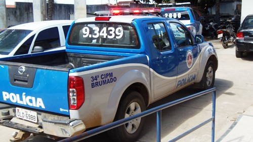 Dois assaltos e um furto em residência movimentaram o plantão na 20ª Coorpin neste Domingo