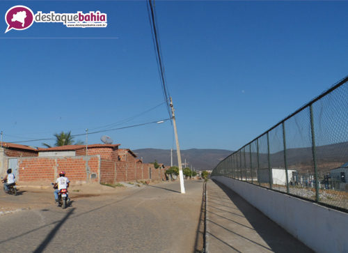 “Há mais de anos que estes postes estão assim e a Coelba nada faz”. Diz moradores.