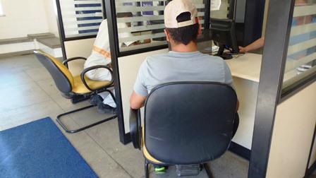 Bandidos usam golpe do falso sequestro para arrancar dinheiro de brumadense