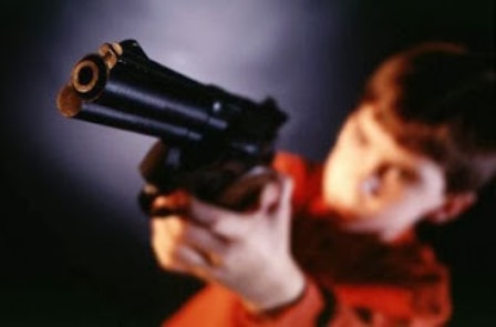 Teixeira de Freitas: Menor autor de vários homicídios é apreendido pela policia