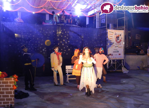 Encerramento da 5ª edição do Abracadabra superou as expectativas