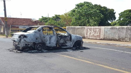 Grupo armado invade empresa de valores em MG; tiros assustam moradores