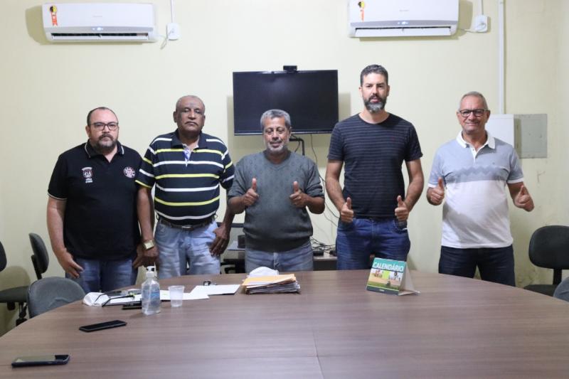 Com Chapa Única, Édio Continha deve ser reeleito presidente do Sindicato dos Mineradores pela oitava vez