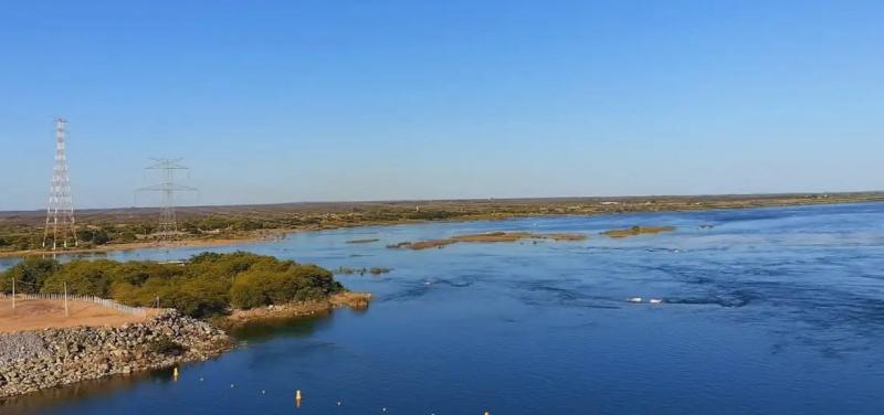 Desperdício de água diminui no Brasil pela 1ª vez em 6 anos, aponta estudo