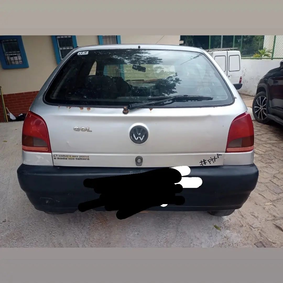 Carro com restrição de furto/roubo é recuperado pela PM em Brumado