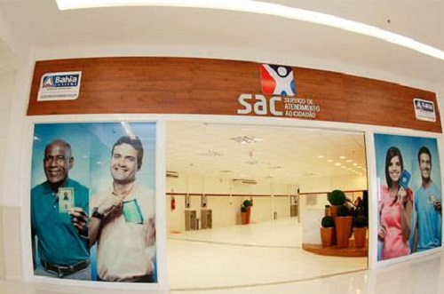 Serviços na Rede SAC funcionam normalmente hoje, 30