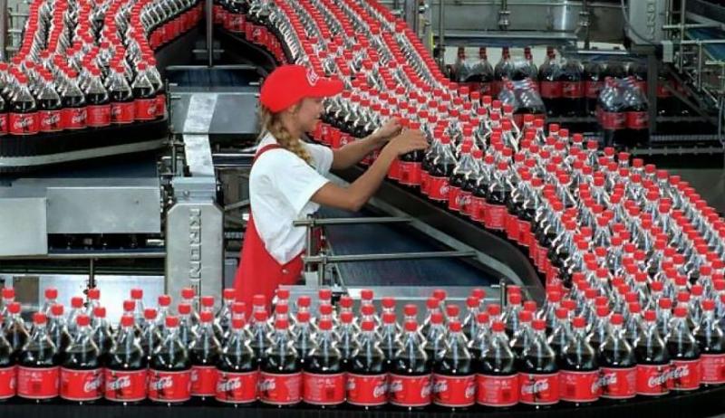 coca-cola pressiona Temer e ameaça sair do Brasil