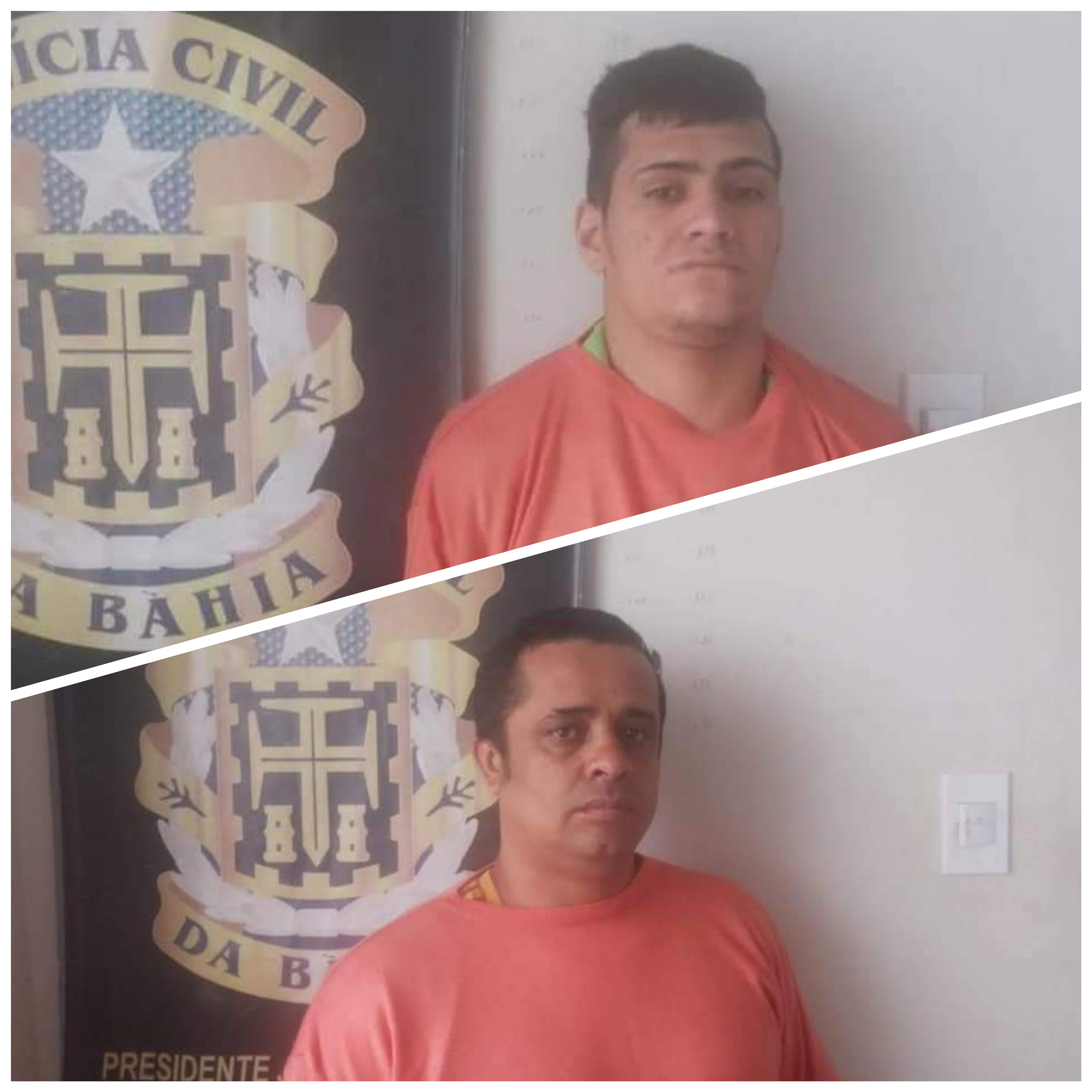 Juiz condena bandidos que aterrorizavam Maetinga e Jânio Quadros