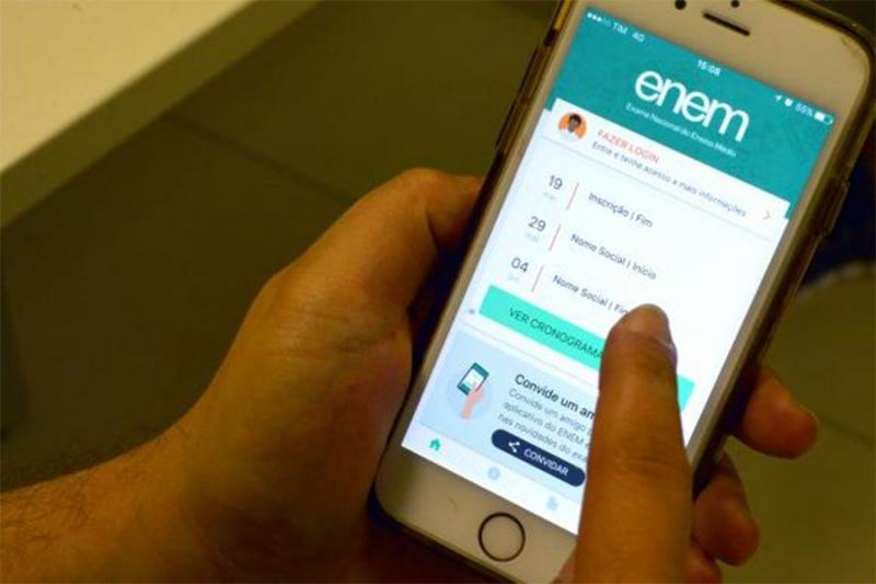 Resultado do pedido de isenção da taxa do Enem será divulgado hoje