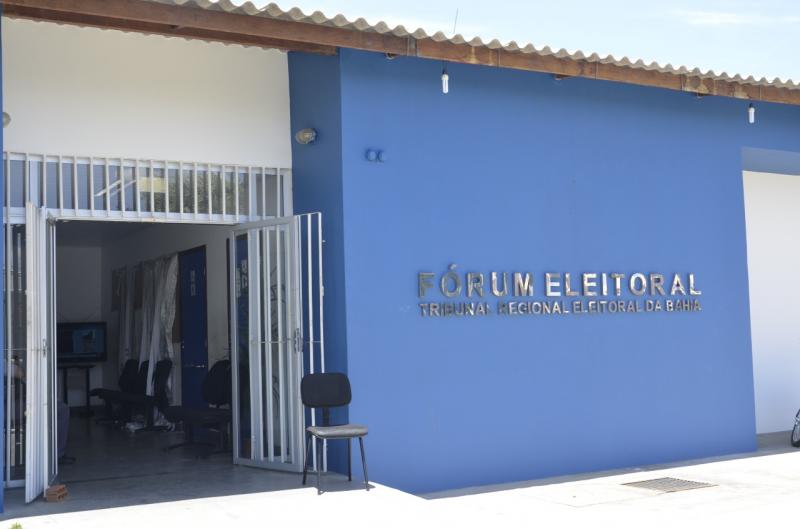 Chefe do Fórum Eleitoral faz Balanço do Primeiro Turno das eleições e esclarece dúvidas a eleitores para o segundo turno