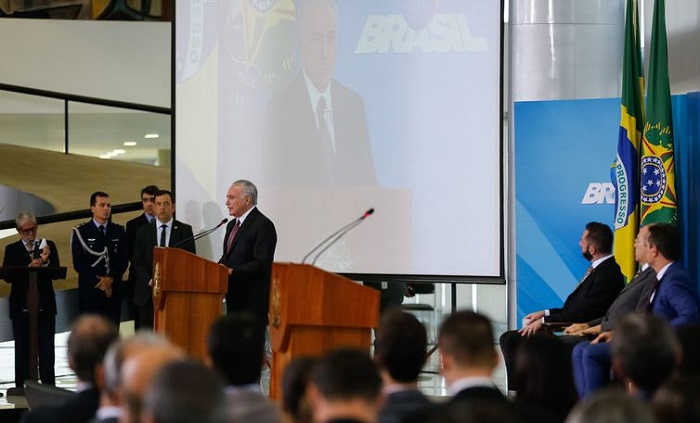 Governo anuncia R$ 31 bilhões para agricultura familiar