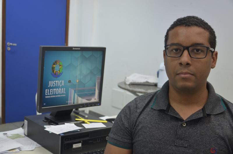 Chefe do Fórum Eleitoral faz Balanço do Primeiro Turno das eleições e esclarece dúvidas a eleitores para o segundo turno