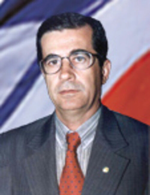 Luto: Brumado se despede do médico oftalmologista José Clemente 