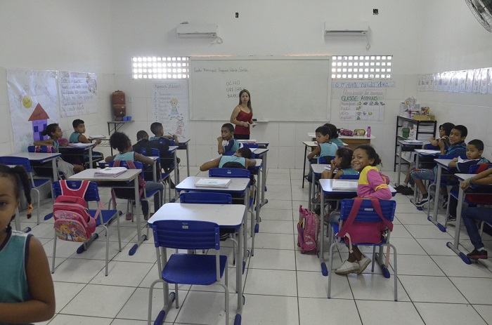 Brumado: Inscrições para Sorteio Eletrônico da rede municipal iniciam dia 16 de janeiro