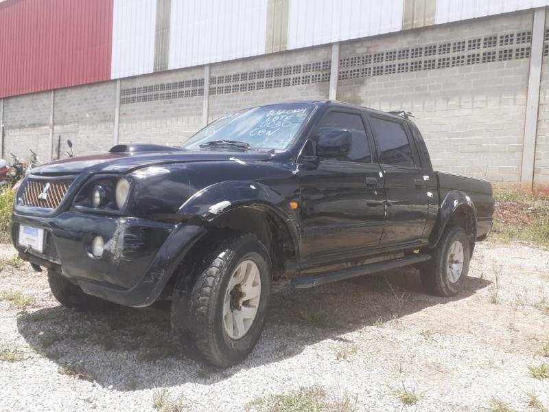 Detran-BA inicia 2024 com leilão em Brumado