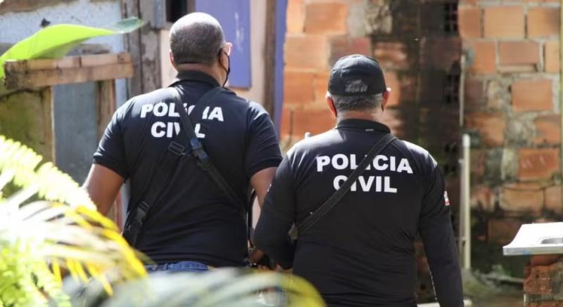 Homem suspeito de estuprar cadela é preso por zoofilia na Bahia