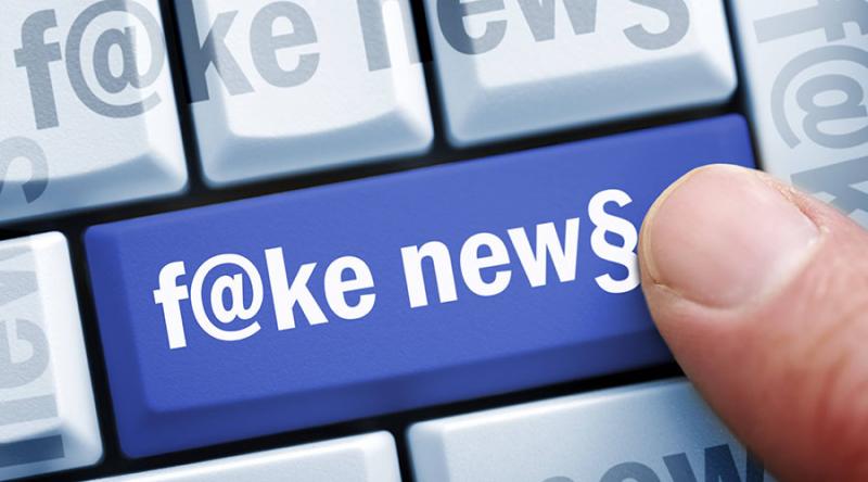 TSE assina memorando com Facebook e Google contra fake news