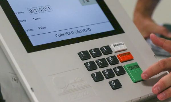 Principais restrições do calendário eleitoral começam em julho