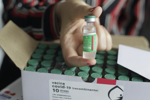 Livramento: Município recebeu 220 doses da vacina de Oxford