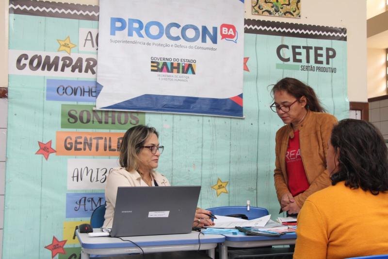 Caravana de Direitos Humanos totaliza 5.865 atendimentos no Sudoeste