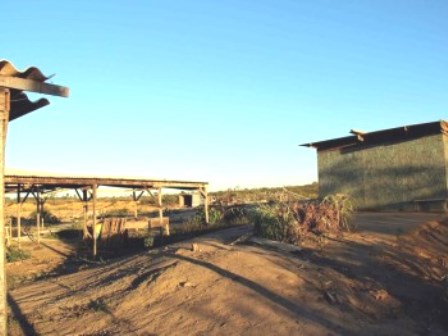 Justiça determina interdição de um módulo do Presídio Nilton Gonçalves 