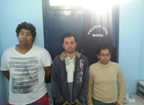 Operação Contas da Prata. Polícia elucida homicídio e prende quatro pessoas envolvidas