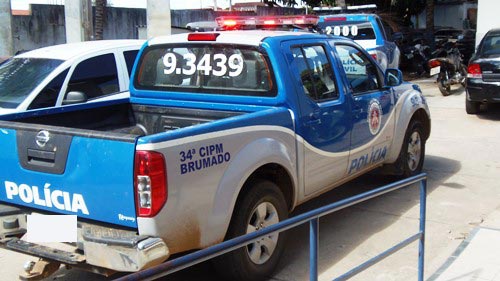 Acusado de favorecer prostituição masculina assessor de vereador é preso