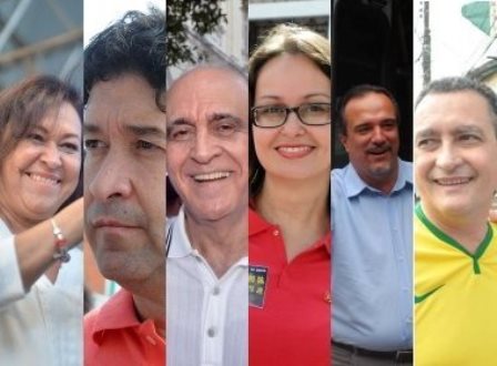 Pesquisa Ibope/TV Bahia: Souto, 46%, Rui, 24%; Lídice, 6%