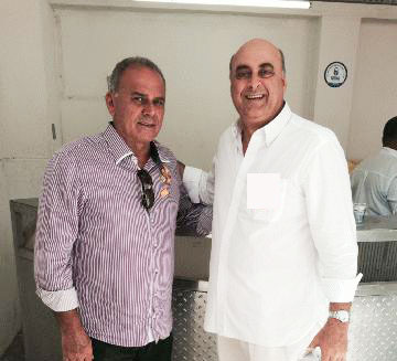 Nestor Duarte garante ao prefeito Aguiberto que o CDP de Brumado será o mais moderno do Brasil